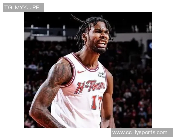 阿门盛赞伊森防守能力称其为联盟顶尖防守者之一